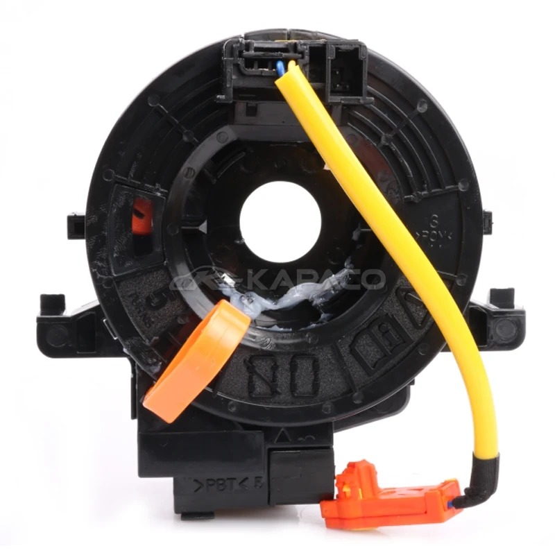 84306-0K020 84306-0K021 пружинный контактный кабель для 2005-2013 Toyota Hilux