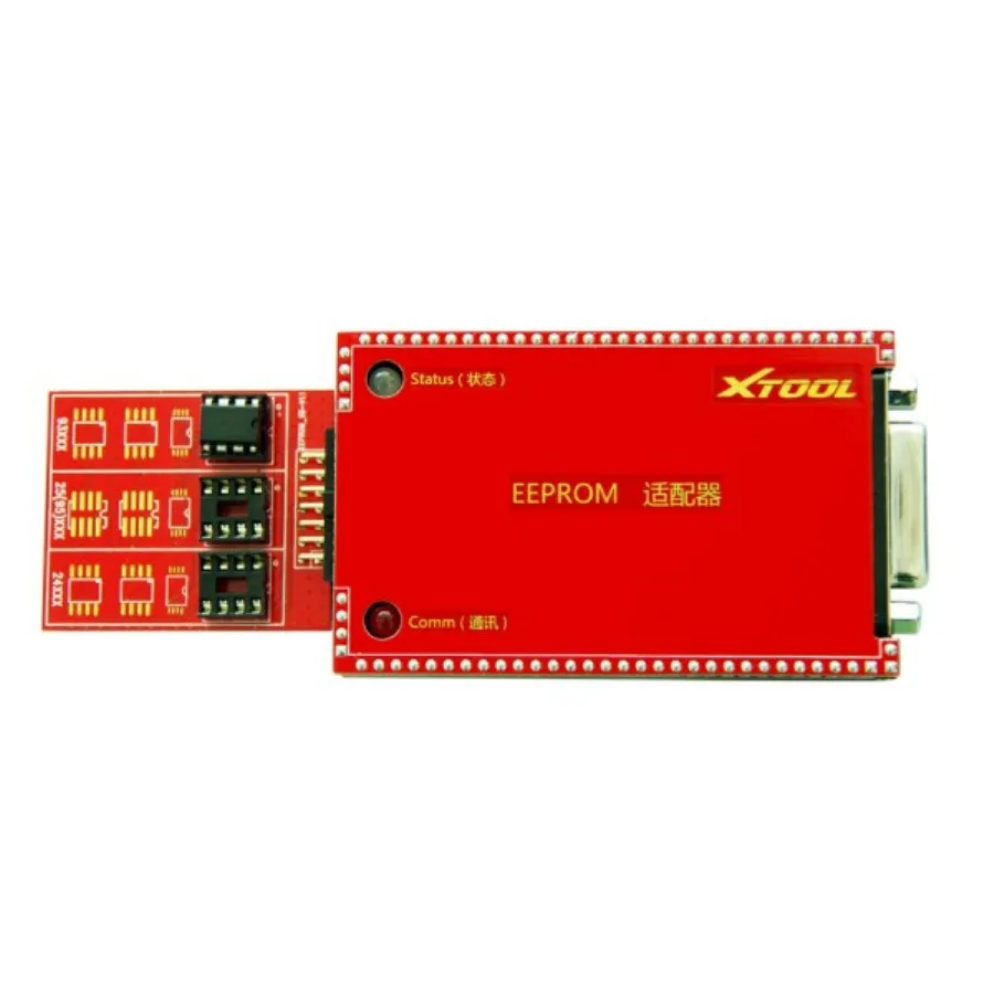 Новейший XTOOL X100 PAD X 100 авто ключ программист с маслом инструмент для отдыха и регулировка одометра X-100 PAD