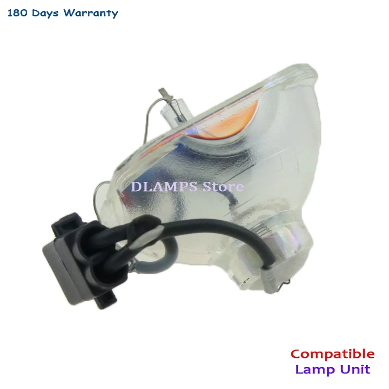 Replacement Bare lamp bulb ELP69  V13H010L69  For EPSON EH-TW8000 / TW9000 / TW90000W  / TW9100 PowerLite HC5010 Projectors