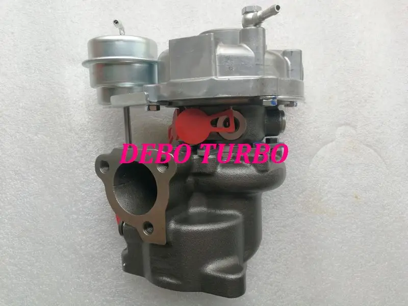 Новый оригинальный Турбокомпрессор K03/058145703J/K/N 53039700029 для AUDI A4 A6 VW Passat 1 8 T BFB AVJ AEB ANB