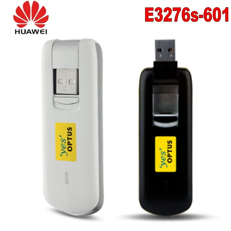 USB флешка для Huawei E3276s 601 4G LTE с 2 антеннами|modem stick|usb antennausb stick 4g |