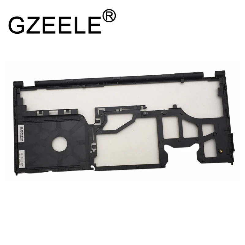 gzeele new framework for ibm for lenovo for thinkpad x230 x230i keyboard bezel cover 04w3724 keyboard frame laptop replace case free global shipping