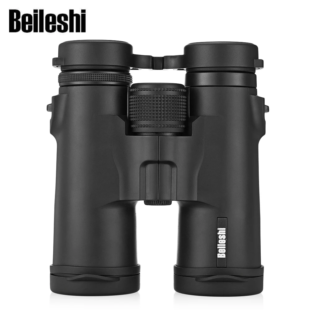 Beileshi BA3 1242 Бинокулярные телескопы 12X42 110 M/1000 M бинокулярный широкоугольный