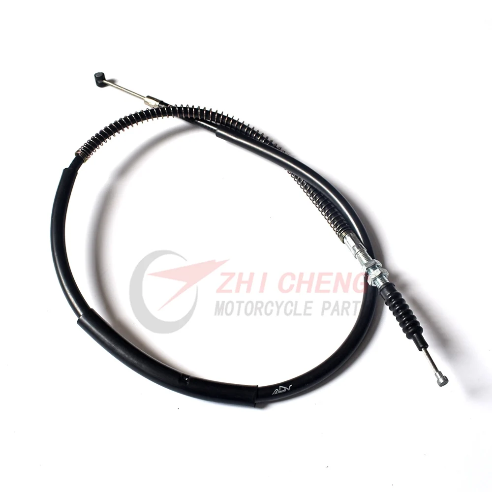 Трос сцепления для мотоцикла стальной трос Yamaha XT225 1987 1993 XT 225|Рычаги веревки и