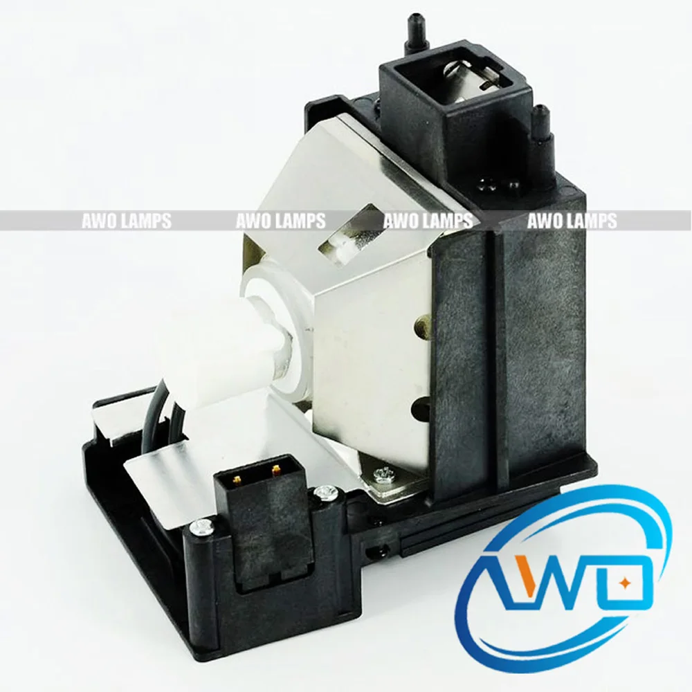 

AWO AN-K15LP Replacement Quality Lamp with Housing for SHARP XV-Z15000 Z15000A Z15000U Z17000 Z17000U Z18000