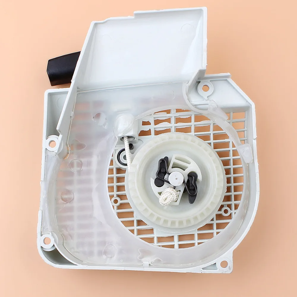 Перфорированный воздушный проводник для STIHL MS250 MS230 MS210 021 023 025 MS 250 230 210 запасные