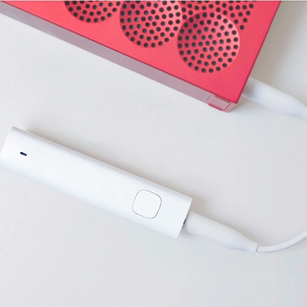 Адаптер для беспроводного приемника Xiaomi Bluetooth 4 2 разъем 3 5 мм AUX аудио музыка 4-5