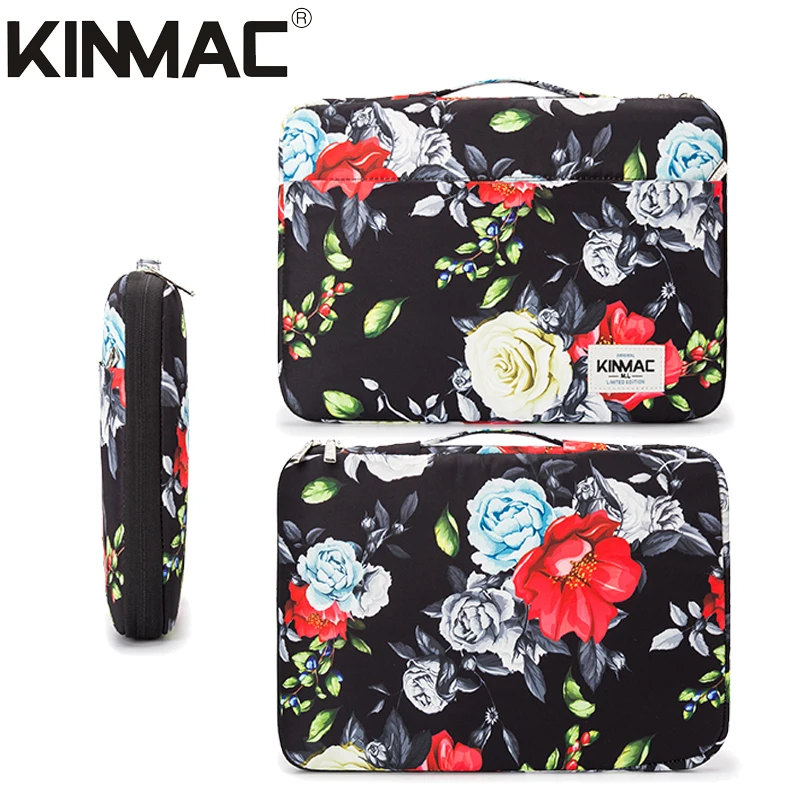 Новый бренд сумка Kinmac чехол для ноутбука 12 13 14 15 6 MacBook Air Pro оптовая продажа