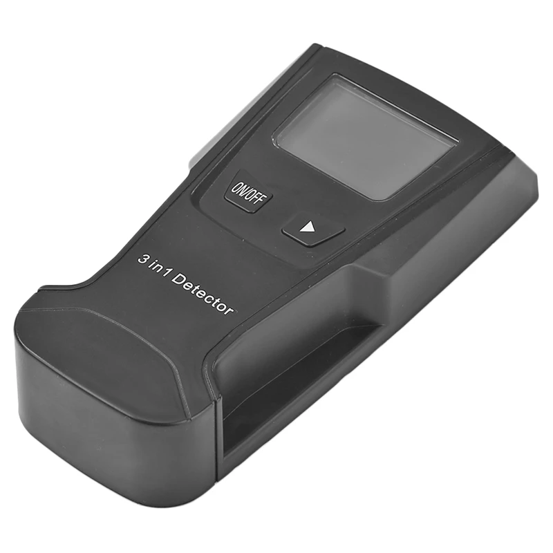 3 в 1 металлоискатель найти металл дерево штифты переменного напряжения живой