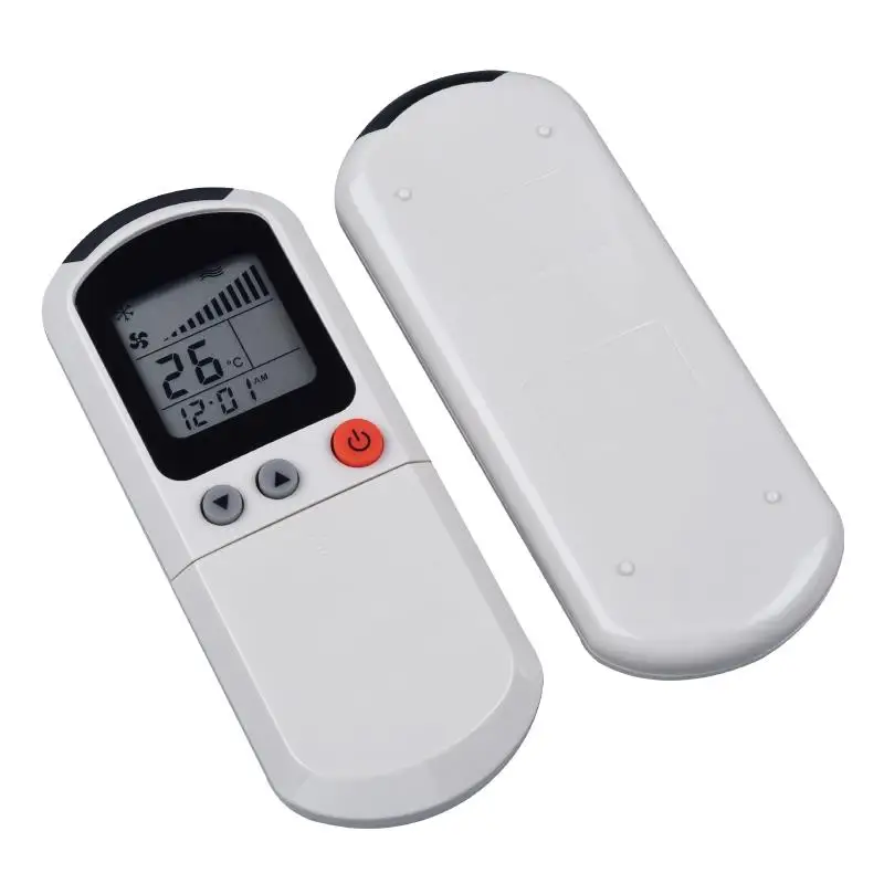 NEW FACTORY MCQUAY G4A AIR CONDITIONER REMOTE CONTROL FOR YORK AC Remoto Controller Fernbedineung Fats shipping | Электроника