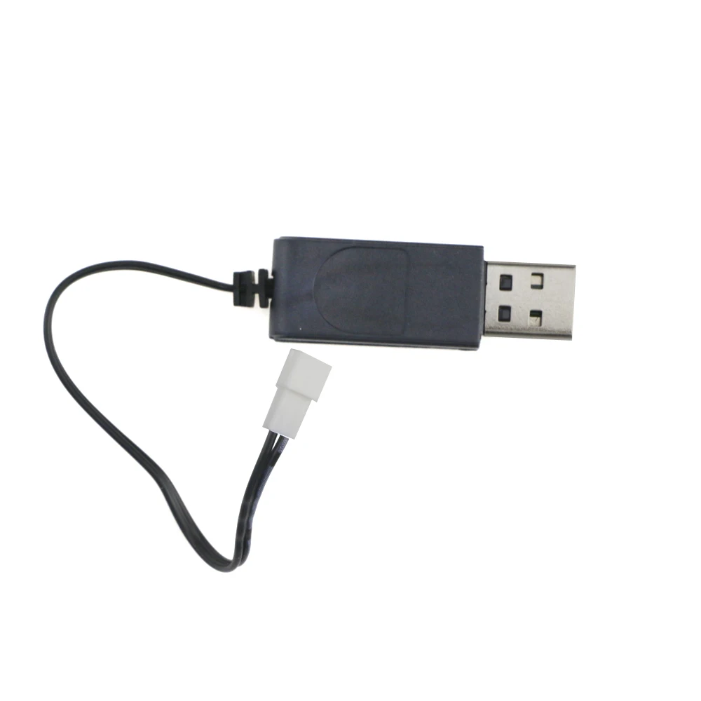 JJRC H56 Радиоуправляемый Дрон запасные части 1 шт. USB кабель для зарядки|Наборы