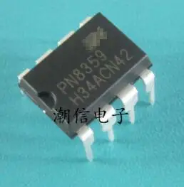 

Free shipping new%100 new%100 PN8359 DIP-8