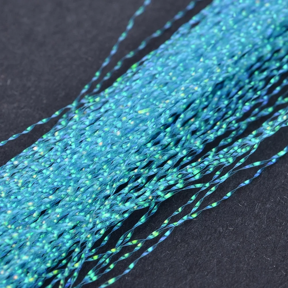 1 букет искусственных приманок материал для вязания нахлыстом микро-эластичная