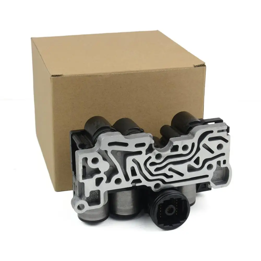 Электромагнитный блок AP03 5R55S 5R55W 58879WD для Ford Explorer Mountaineer 02 UP| |