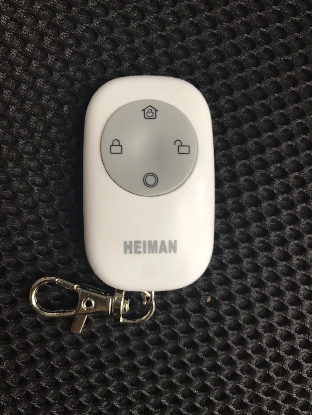 HEIMAN Беспроводной Zigbee пульт дистанционного управления/память/сидеть дома/тревога