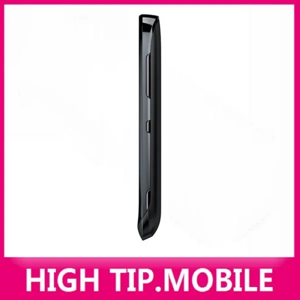 Разблокированный Nokia Lumia 610 Windows мобильный телефон 8 Гб Камера Хранения 5.0MP gps Wifi 3g отремонтированный SG post