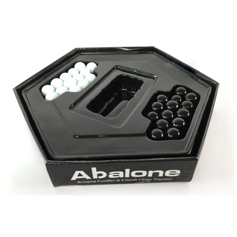 Abalone настольные игры, игра-головоломка, шахматы, настольные игры для родителей и детей, головоломка, шахматы, сборная доска, головоломка, настольная игра, Вечерние игры