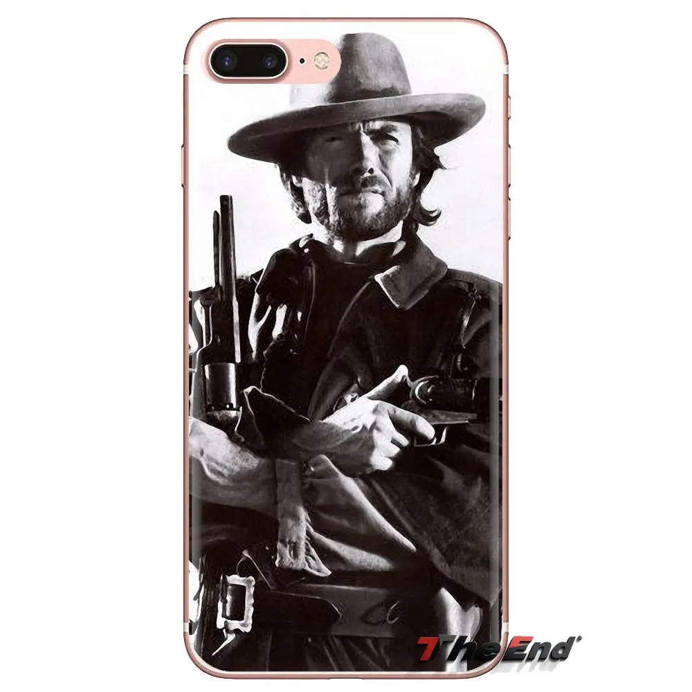 Для Samsung Galaxy S3 S4 S5 Mini S6 S7 Edge S8 S9 S10 Plus Note 3 4 5 8 9 силиконовый чехол для задней крышки Taili