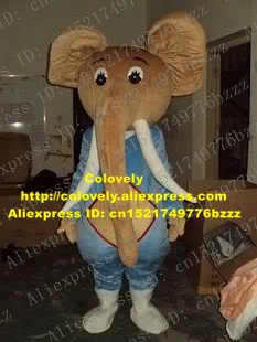 Сильный коричневый цвет искусственная кожа словно слоновой кости для взрослых с