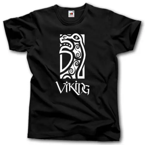 Норвежский викинг Pagan Valknut рунный Круг Футболка S 5XL Викинг Тор Sybol Valhalla 2019 модная