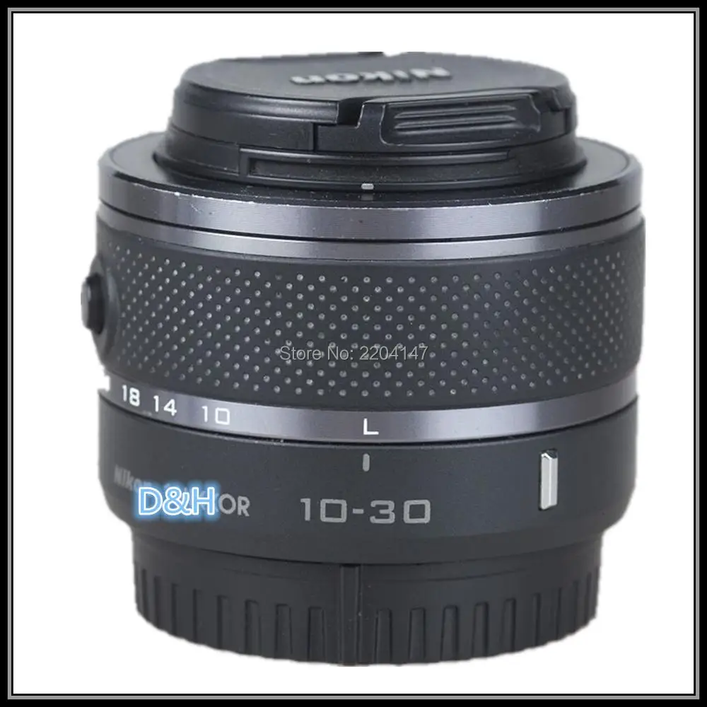 Зум объектив для Nikon 10 30 мм J1/J2/J3/V1/V2 зум (вторая рука)|lens for nikon|lens nikonlens zoom |