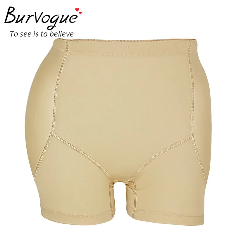 Burvogue, для женщин, подтягивающий попу, формирователь, формирователь, для задницы, мягкие трусики, нижнее белье, Корректирующее белье, для коррекции бедер, сексуальные трусики для контроля живота