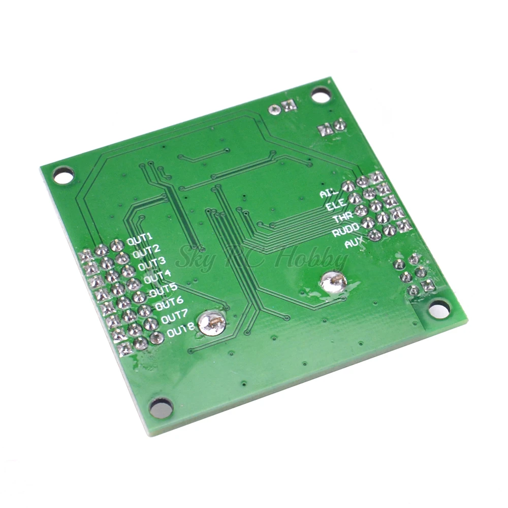 KK2.1.5 KK 2,15 lcd мультироторная плата управления полетом KK2.1.5 для KK2 6050MPU 644PA F450 F550 FPV RC гоночный Дрон