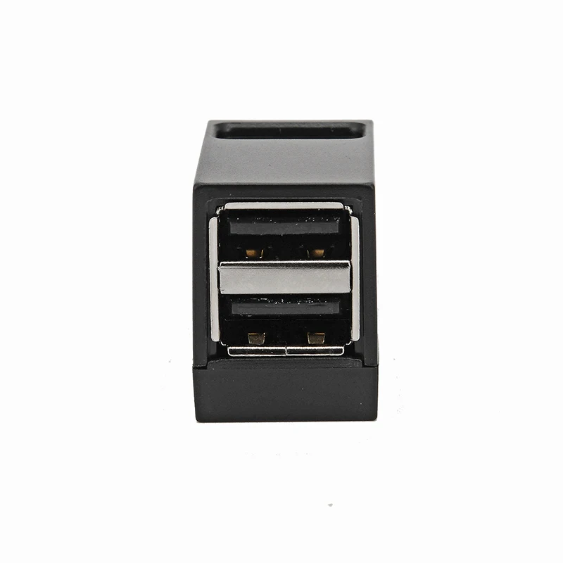 3 порта USB 0 концентратор Мини расширитель высокая скорость передачи Тип сплиттер