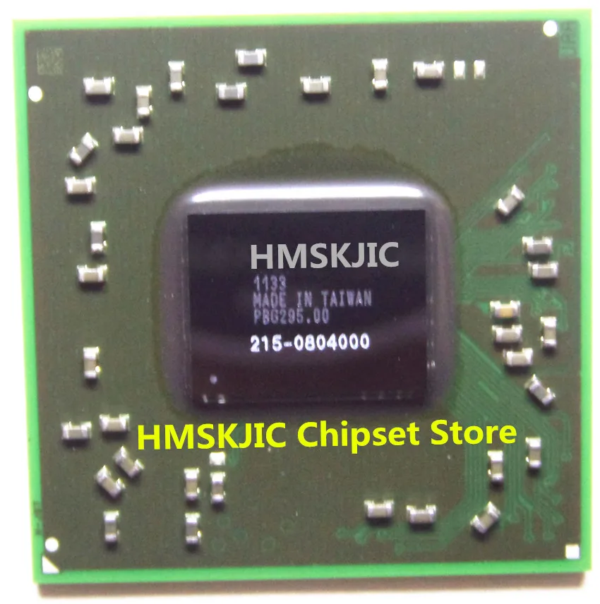 

100% новый чип BGA 215-0804000 215 хорошего качества