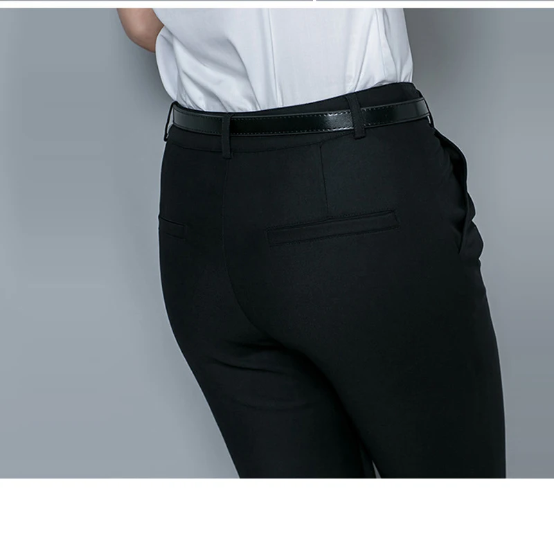 Формальные женские офисные WearTrousers 2021 Лето для женщин туфли из органической кожи