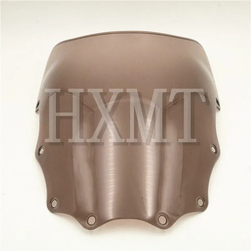 Ветровое стекло для Kawasaki Ninja EX500 EX500R EX GPZ 500 1987 2009 1996 2004 2005 2006 2007 2008 GPZ500 500R|Козырьки от