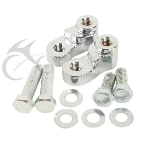 TCMT мотоциклетный алюминиевый 1 &quotкомплект для заднего понижения Harley Sportster XL 883 1200