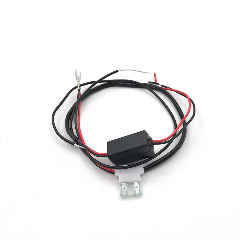 Регулятор авто системы DRL контроллер автомобильных дневных ходовых светодиодных