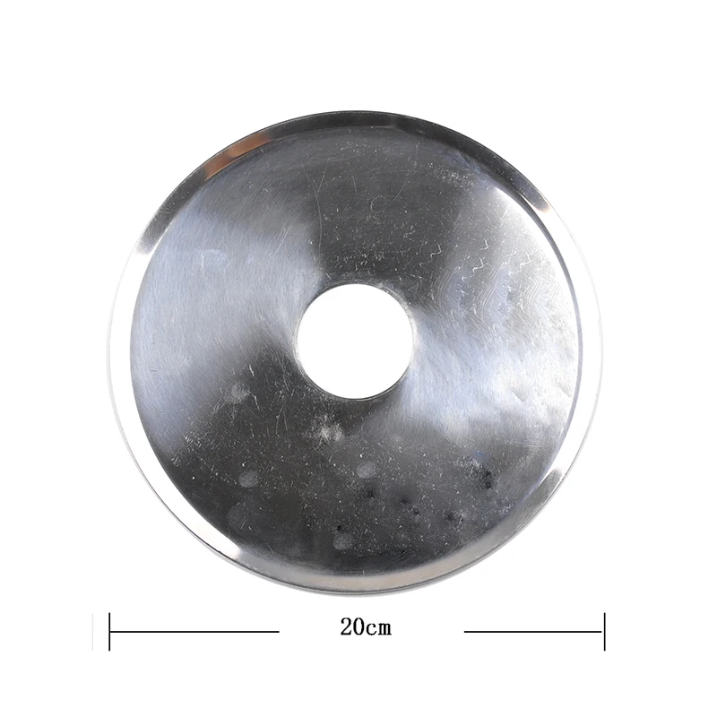 

Electronic Hookah Stainless Steel Hookah Shisha