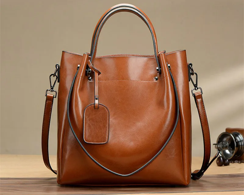 Limited высокое качество из натуральной кожи сумка Роскошные Сумки Для женщин сумки