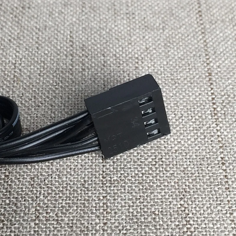 Горячая-Jonsbo Tw-120 Pc Cpu водяное охлаждение 4Pin Pwm интегрированный кулер водяного охлаждения для Lga 775/115X Intel Amd Ryzen Apu компьютера