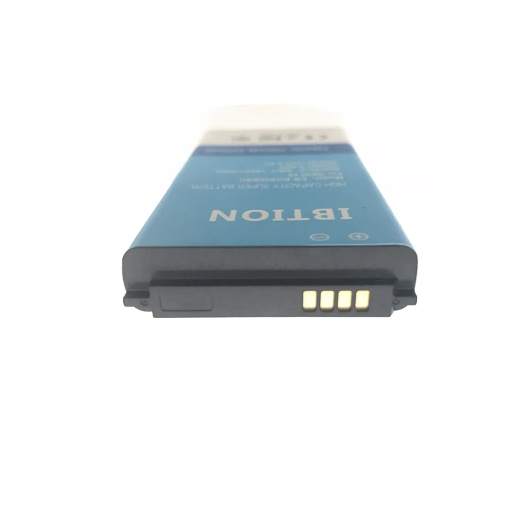 IBTION 7900 мАч EB-BG900BBC аккумулятор высокого качества для samsung Galaxy S5 S 5 GT i9600 G900 SM G900A G900H G900F+ чехол на дверь