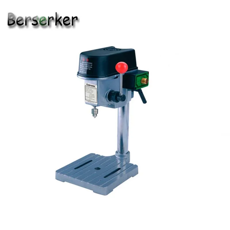 Высокоскоростная Настольная мини-дрель Berserker точные электроинструменты легкая