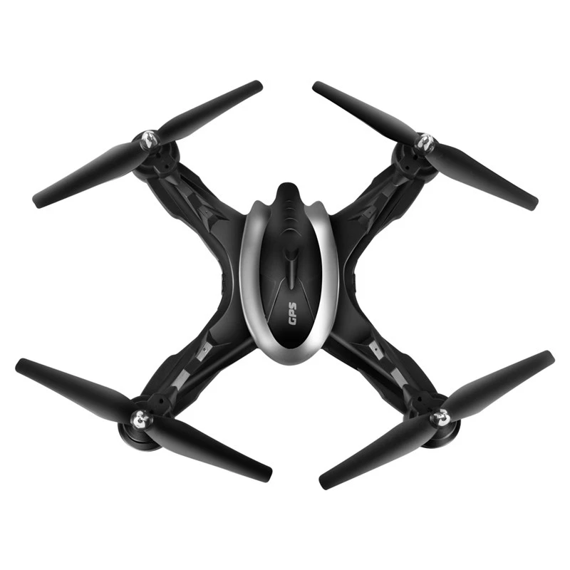 X38G Радиоуправляемый Дрон Смарт селфи gps с 720 P/1080 P/4 K HD камерой Радиоуправляемый квадрокоптер WiFi передача в режиме реального времени следите за мной Радиоуправляемый вертолет