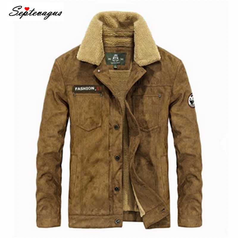 2017 брендовая одежда мужские куртки мужская мода повседневная Толстая теплая