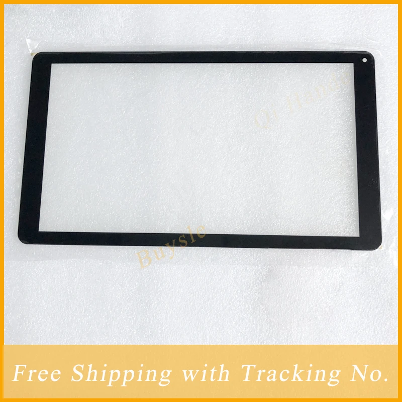 

Phablet Touch For 10.1'' inch DENVER TAQ-10252 DenverTAQ 10253 tablet External Touch screen Digitizer Sensor Multitouch