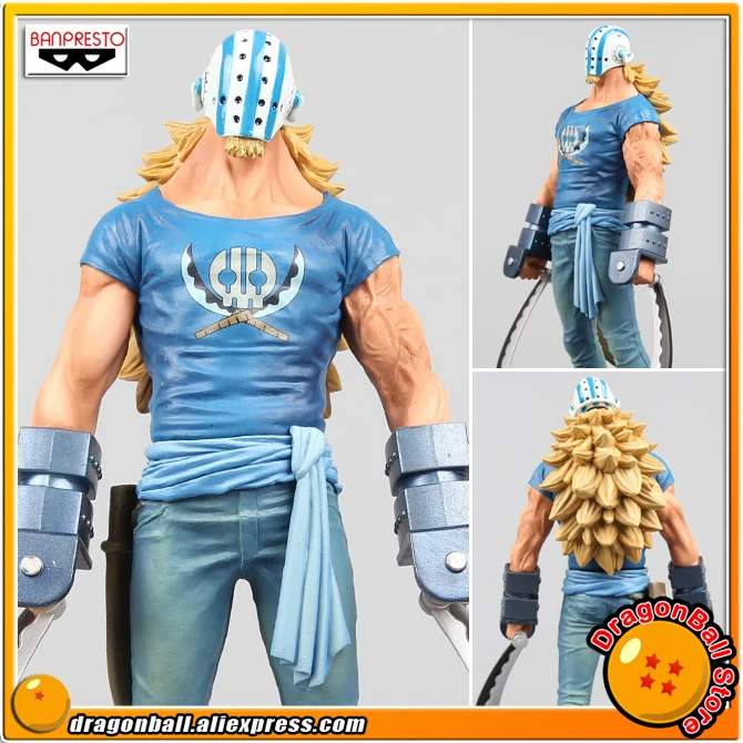 Япония Аниме &quotONE PIECE&quot Оригинал Banpresto DXF Grandline Для мужчин Vol.20 Коллекция Рисунок