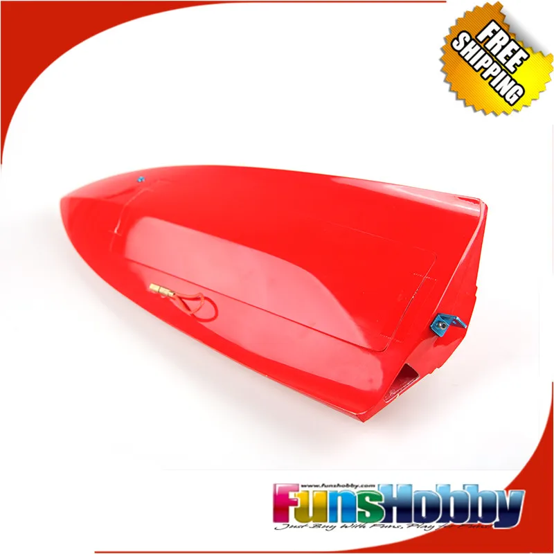Tenshock Mini ECO EVO Glass Firber ARTR BOATWith viper Motor BX40 ESC|esc|esc motoresc mini |