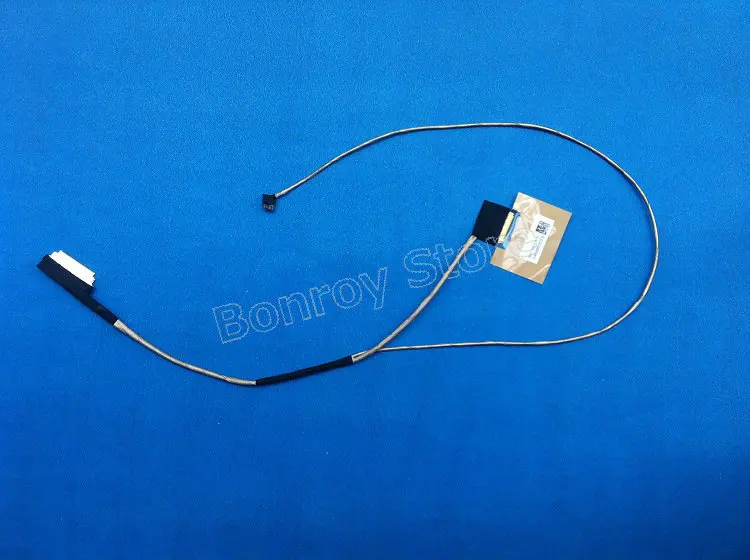 (5 шт./Лот) для Lenovo B40 30 35 45 70 75 Flex Lcd LVDS Cable New P/N: DC020020K00 SMY1|lcd lvds cable|lcd cablelvds cable lcd |
