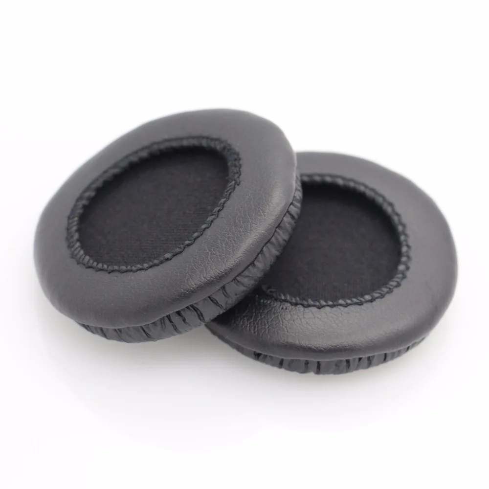 Foam Replacement Earpad Ear Pads Cushion Cover Earmuffs For Motorola HT820 Wireless Bluetooth Headphones Headset | Электроника