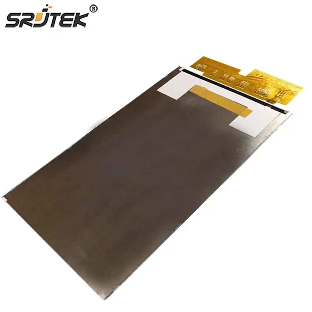 Srjtek 4.0 Inch LCD Touch Screen For Wiko Sunny High Quality Display Matrix Panel Free Shipping | Мобильные телефоны и