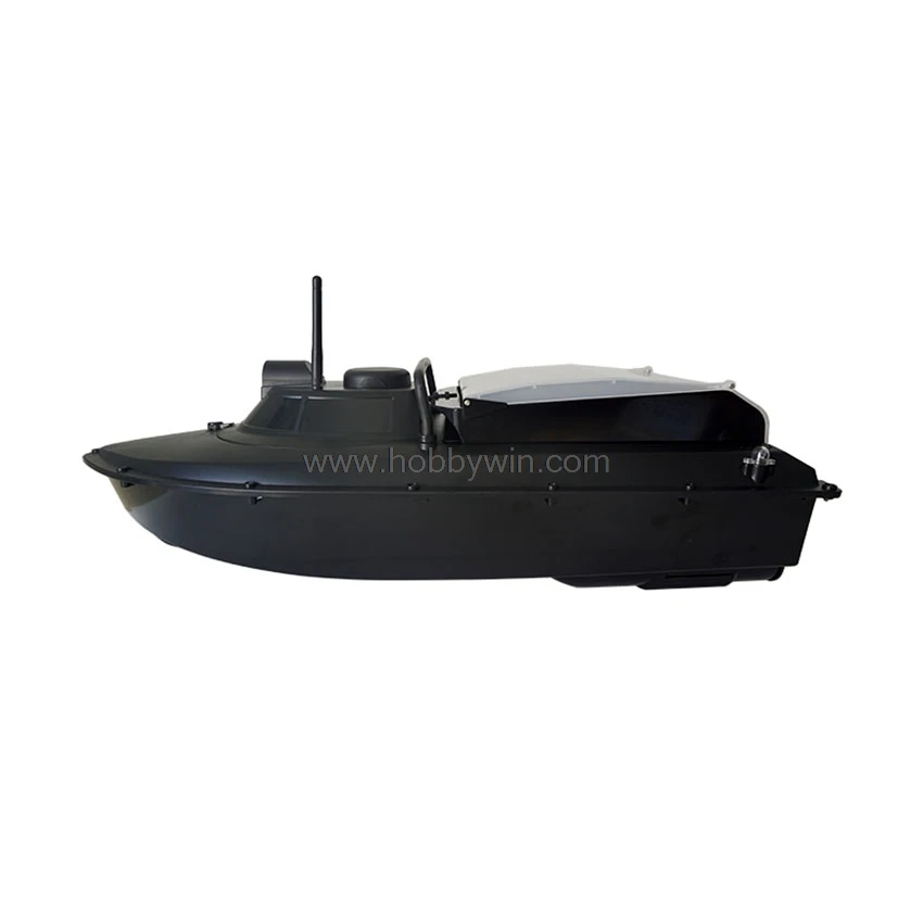 JABO 2AD RTR 2,4G RC приманка лодка двойной 380 двигатель gps навигация автоматический возврат рыболовный корабль