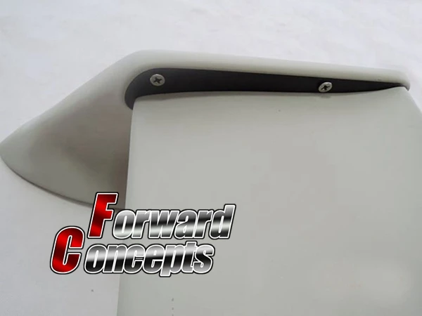 FOR 00-04 LEGACY LIBERTY B4 3-PIECES REAR WING TRUNK SPOILER | Автомобили и мотоциклы