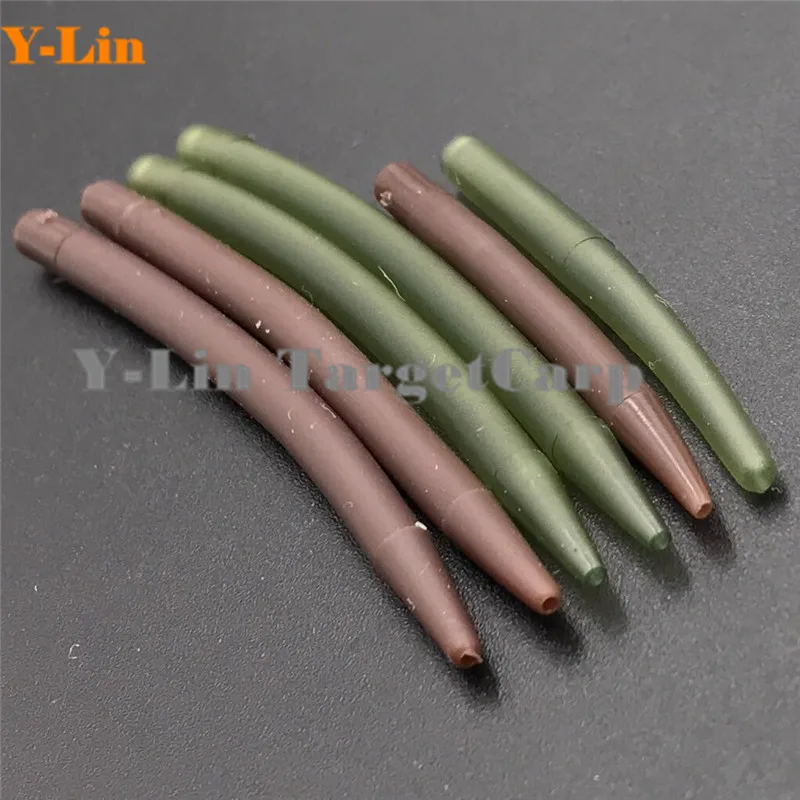 Рыболовные спутывающиеся втулки для ловли карпа аксессуары Быстросменные