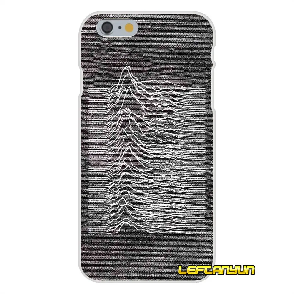 Joy division Книги по искусству аксессуары телефон оболочки чехлы для huawei P Sm Коврики Y6
